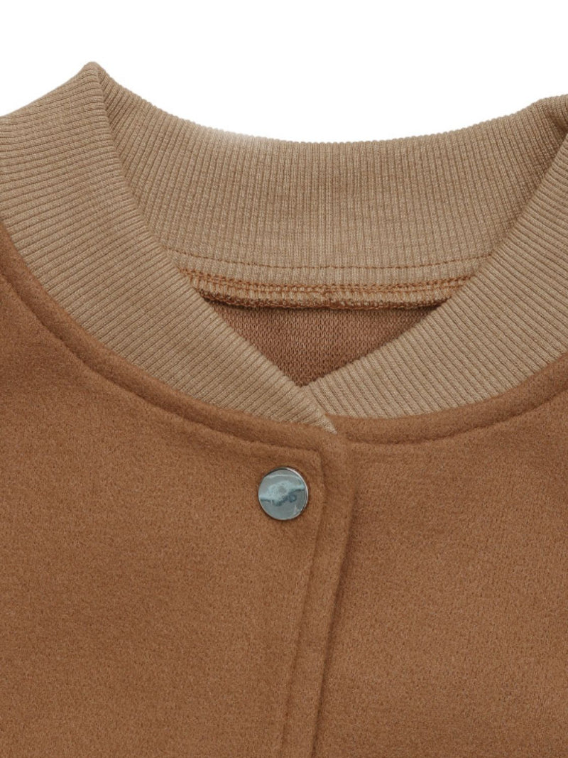 Thoughtfully Designed Jacket