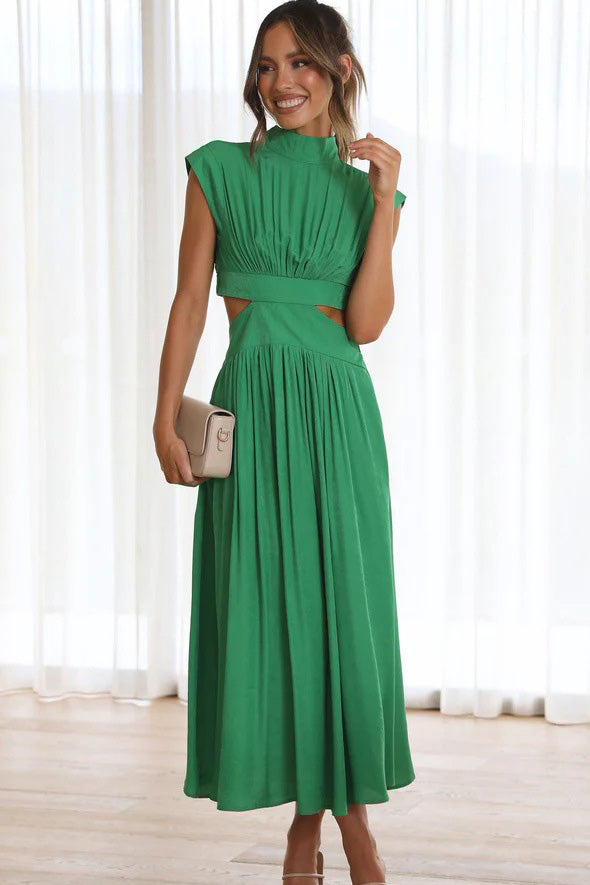 Elegantly Designed Dress