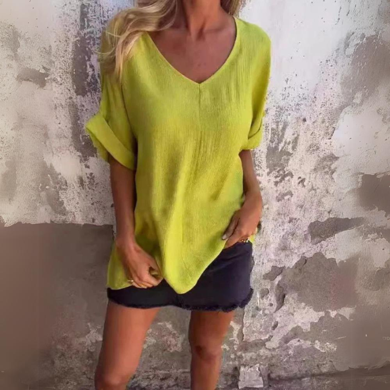 Thoughtfully Designed Garment
