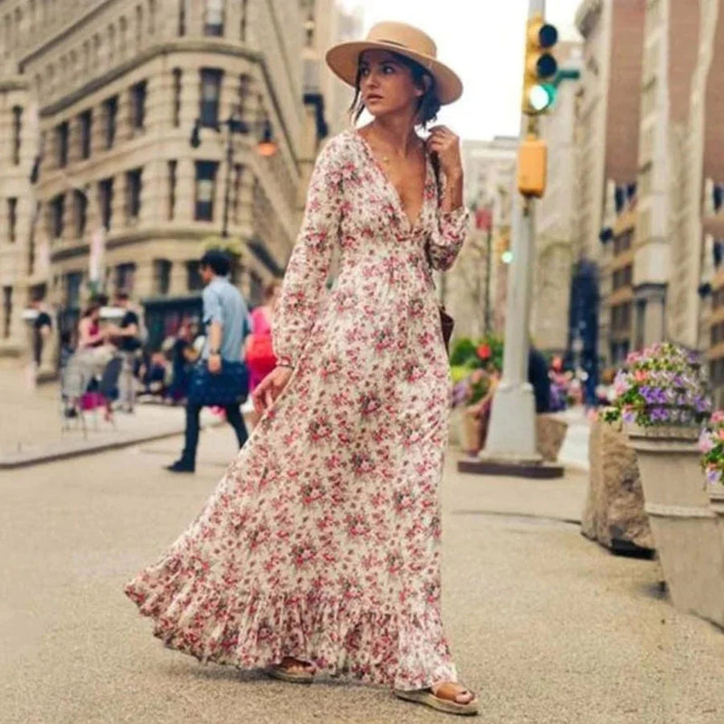 Elegantly Designed Dress
