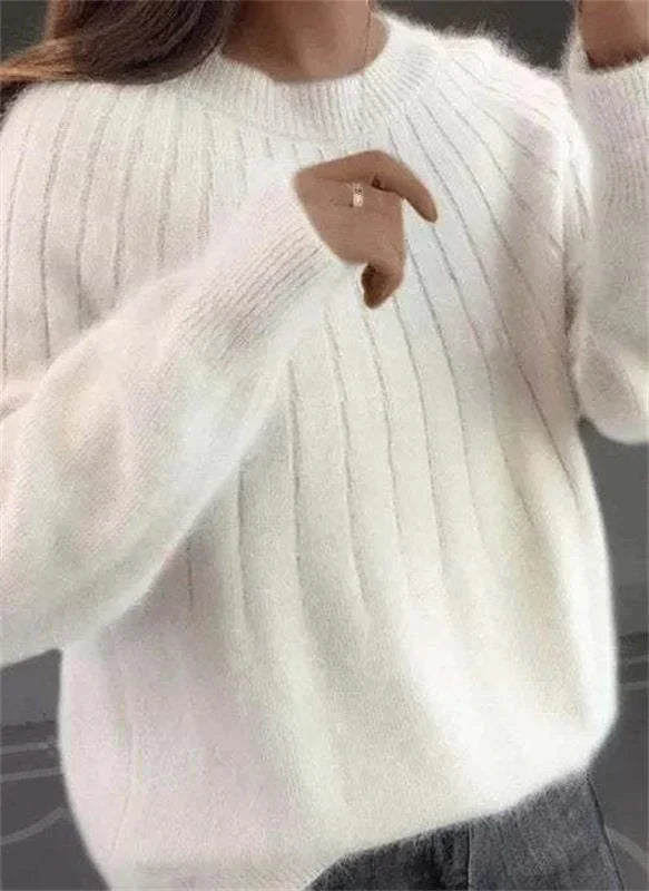 Vintage Inspired Pullover