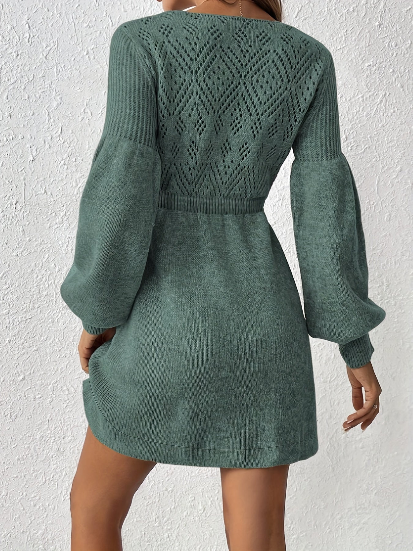 Classic Vintage Dress
