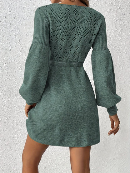 Classic Vintage Dress
