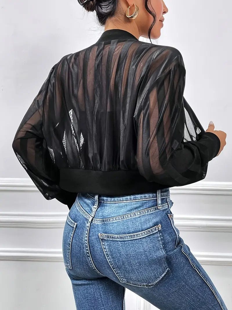 Thoughtfully Designed Jacket