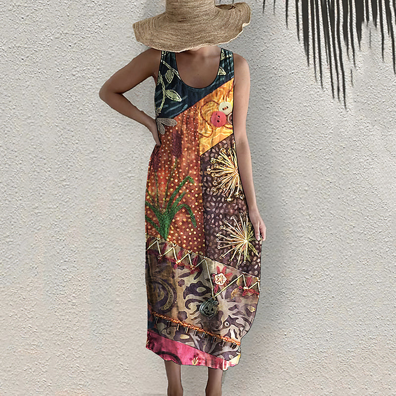 Beautifully Crafted Dress