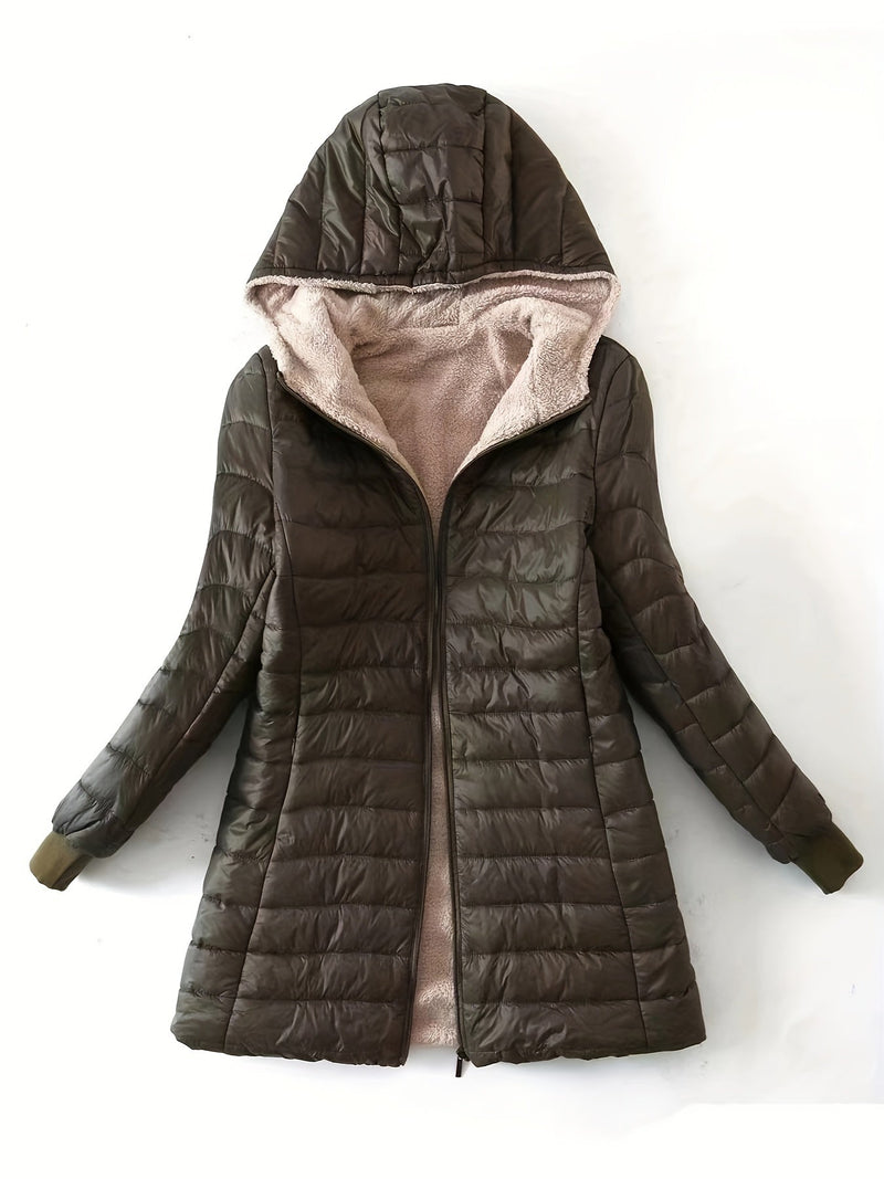 Gracefully Designed Jacket