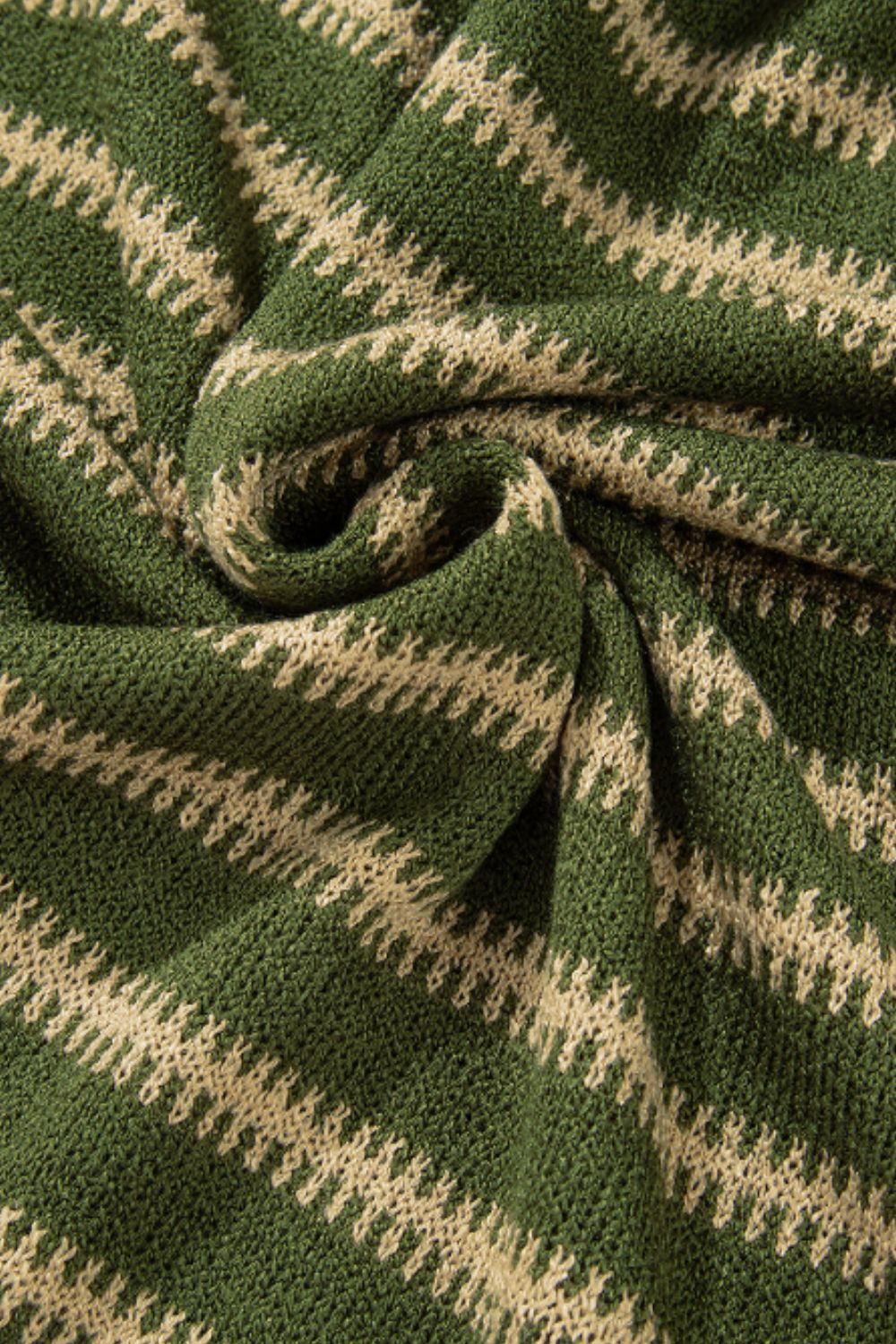 Thoughtfully Designed Sweater