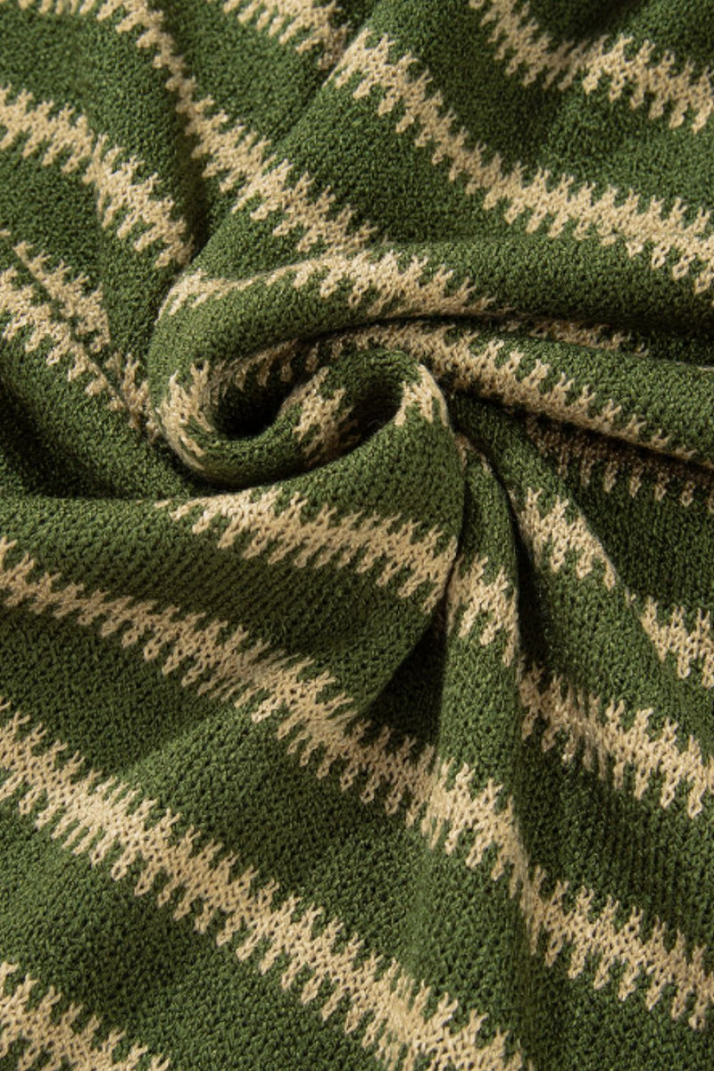 Thoughtfully Designed Sweater
