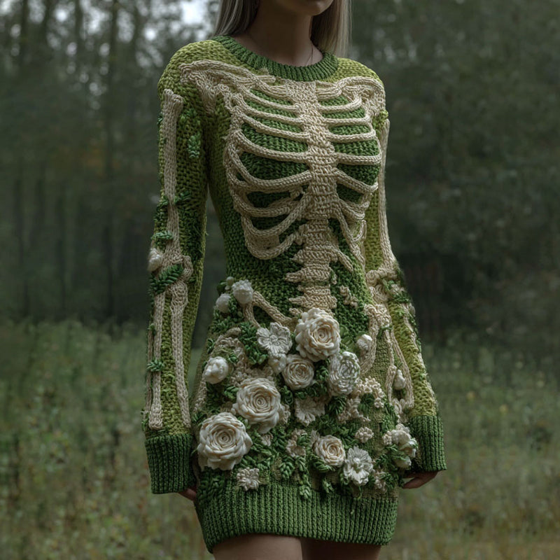 Beautifully Crafted Sweater
