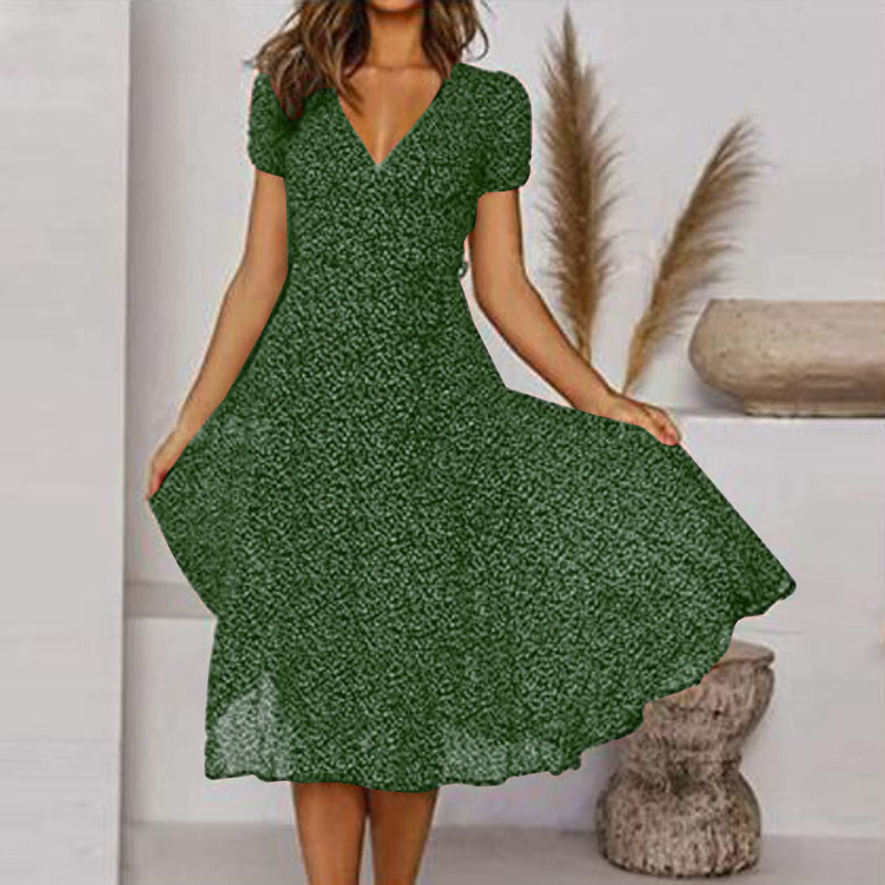 Vintage Inspired Garment