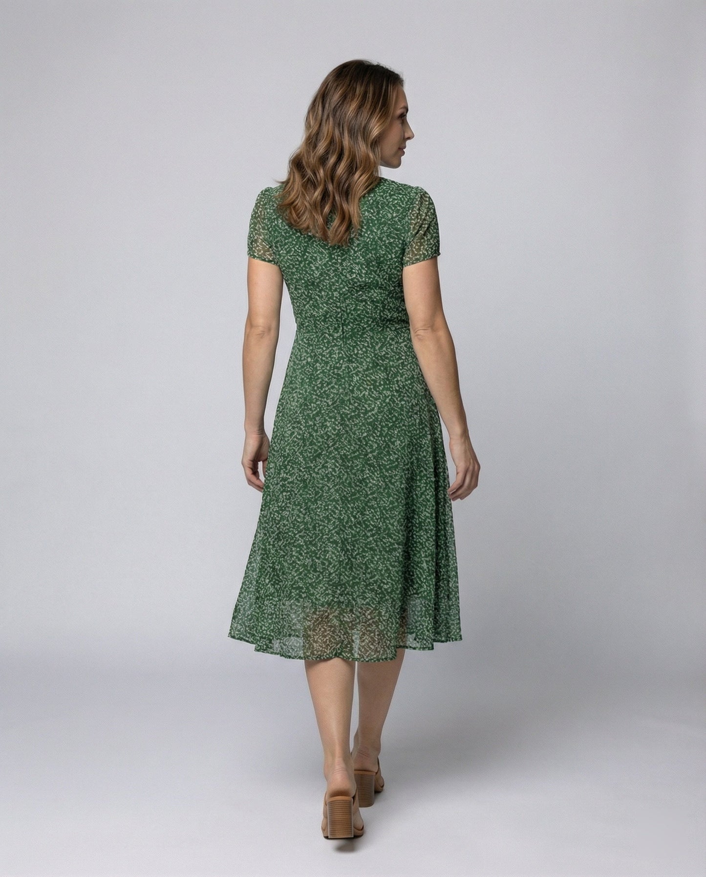 Classic Vintage Garment