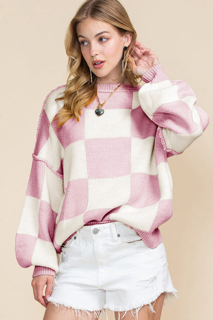 Beautifully Crafted Sweater