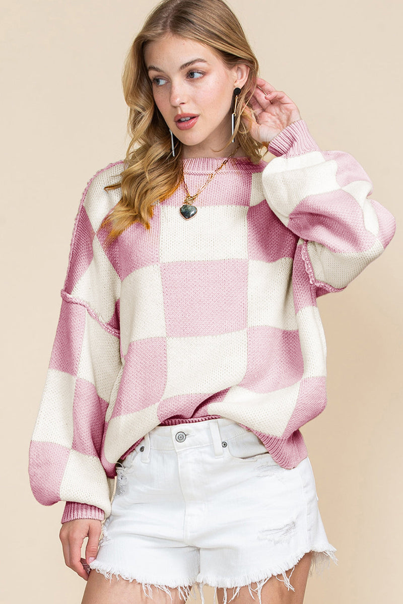 Beautifully Crafted Sweater