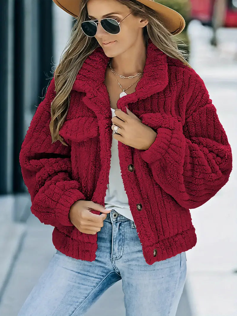 Classic Designed Jacket