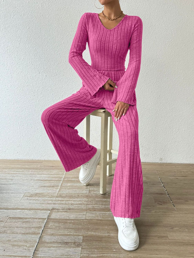 Classic Designed Trousers