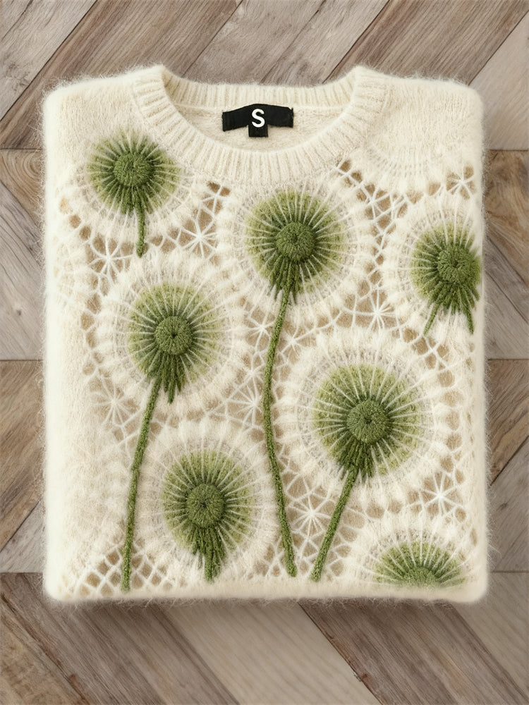 Beautifully Crafted Sweater
