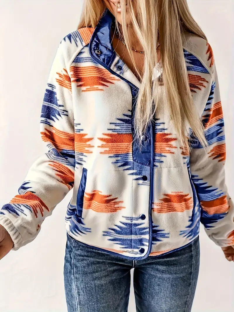 Thoughtfully Designed Jacket