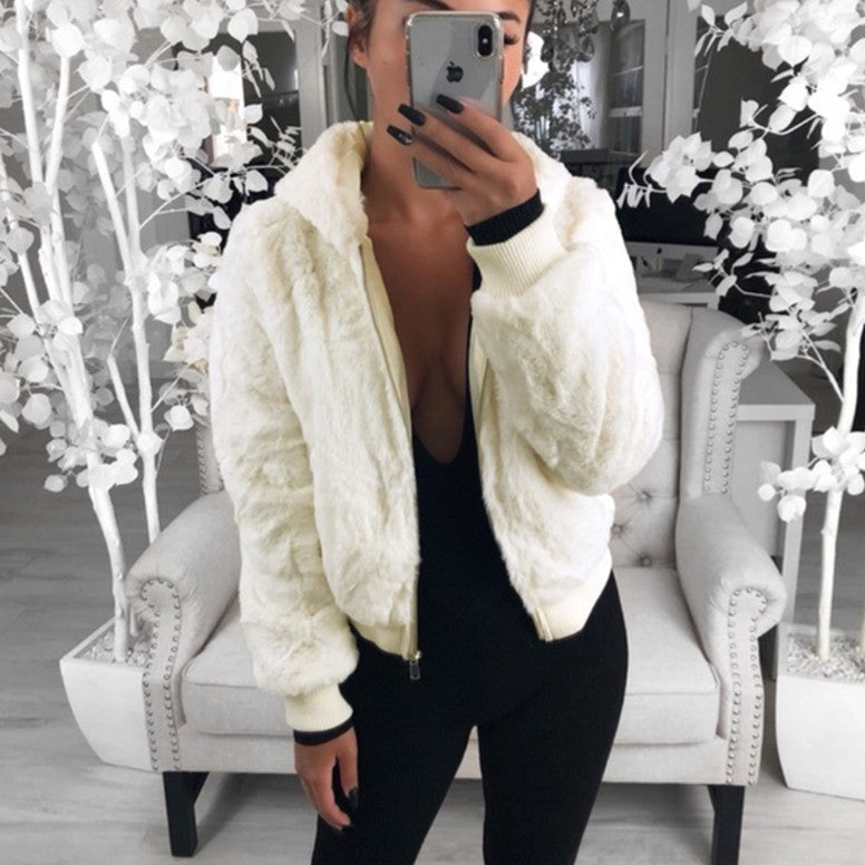 Classic Vintage Jacket