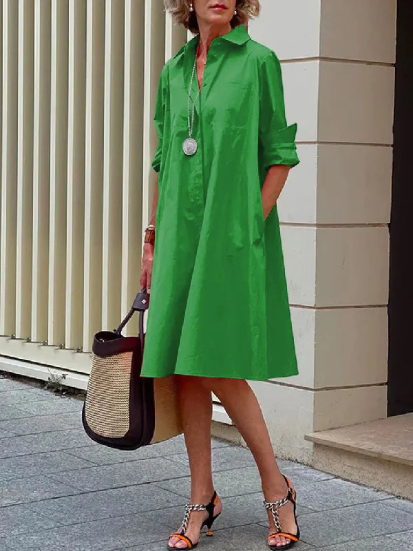Beautifully Crafted Dress