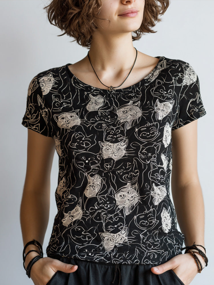 Classic Vintage Shirt