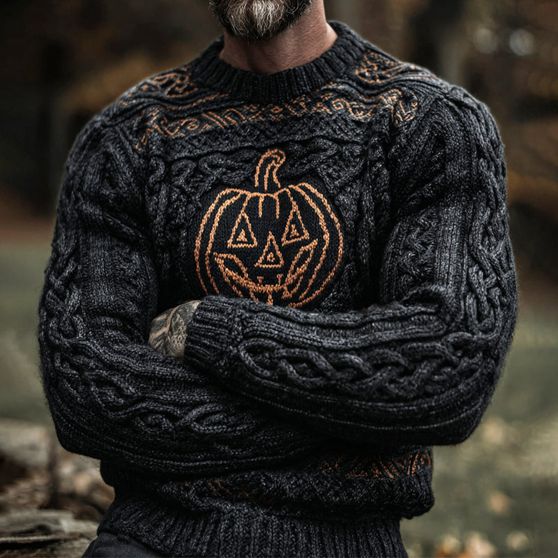 Vintage Inspired Sweater