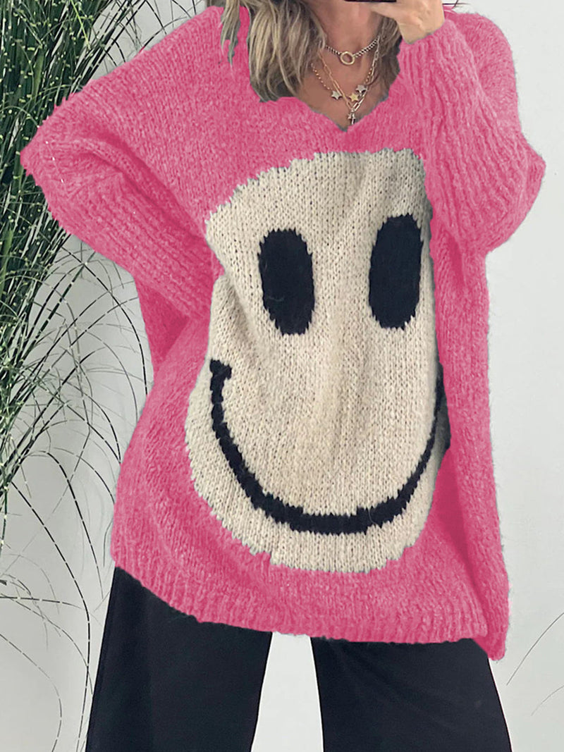 Thoughtfully Designed Sweater