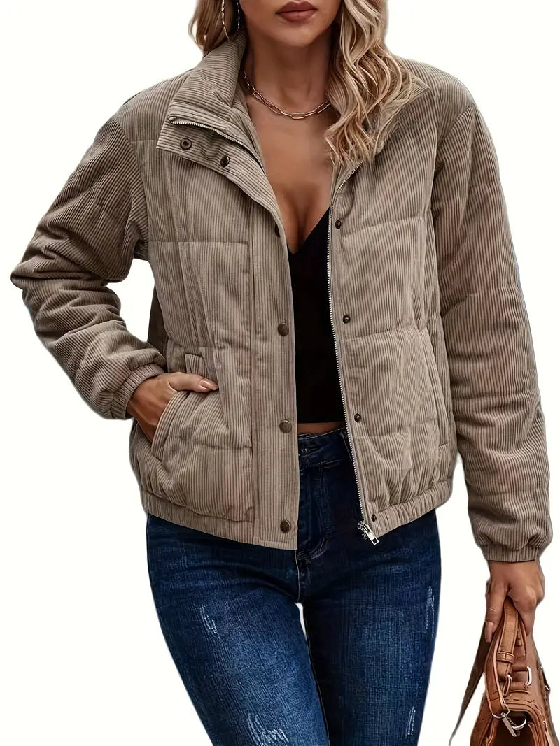 Vintage Inspired Jacket