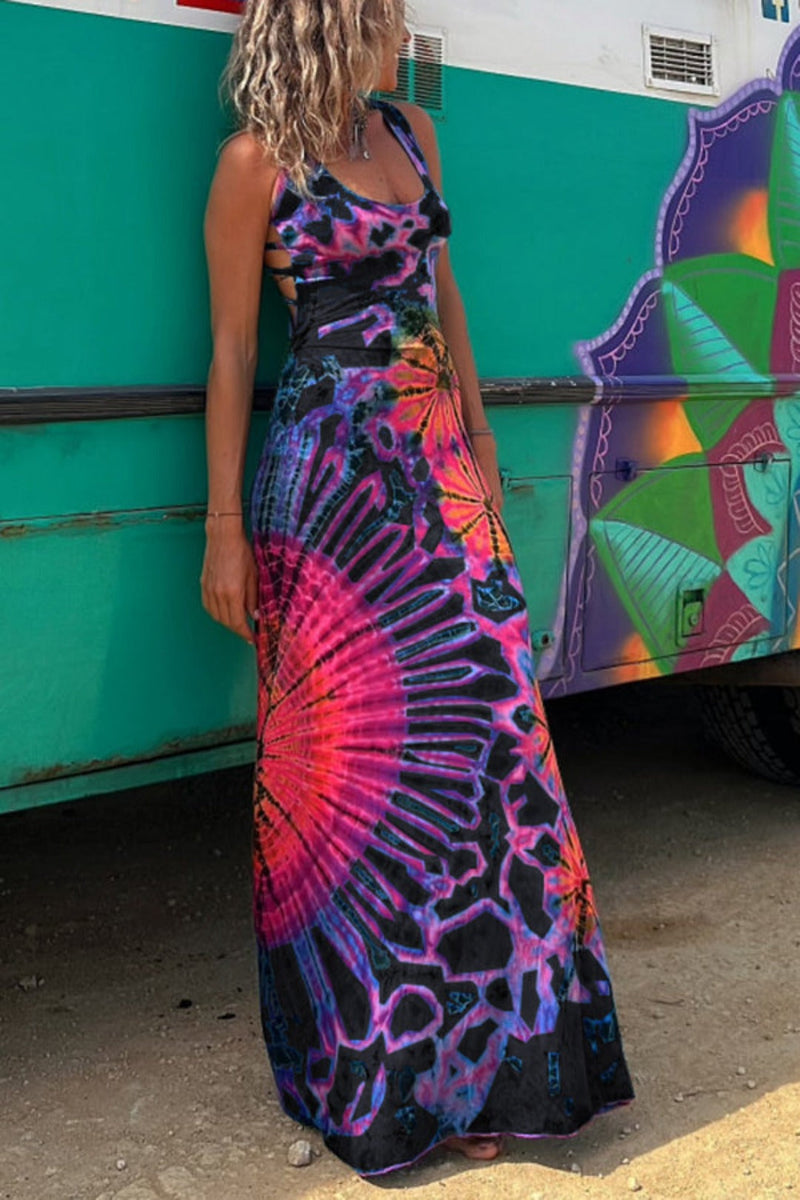 Elegantly Designed Dress