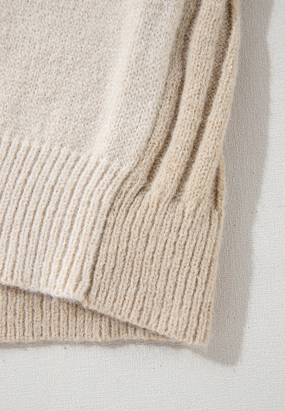 Classic Designed Sweater