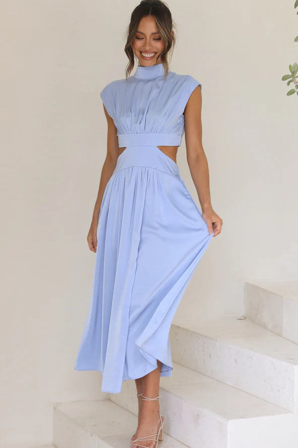 Elegantly Designed Dress