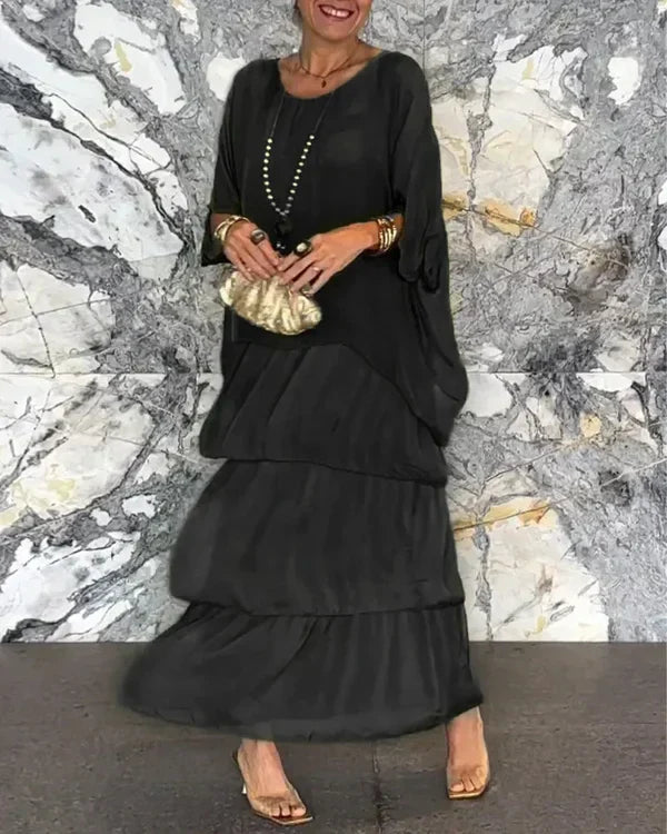 Classic Vintage Dress