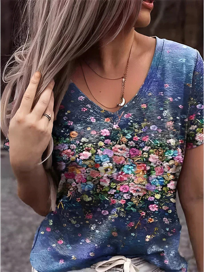 Vintage Inspired T-Shirt