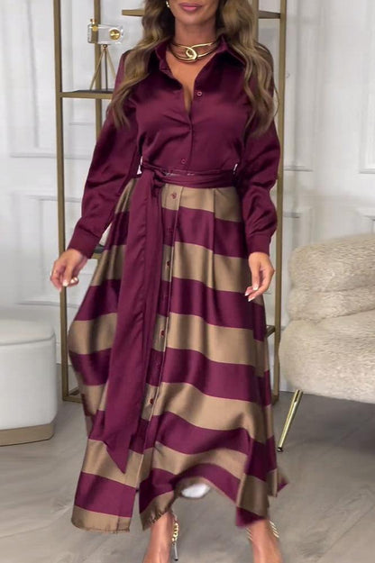 Classic Vintage Dress