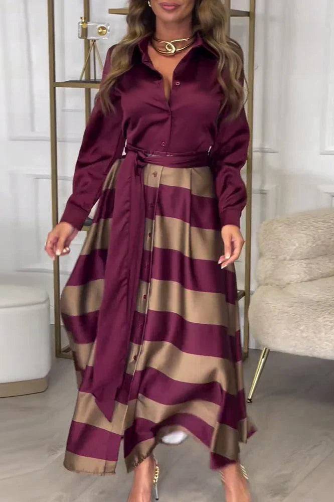 Vintage Inspired Dress