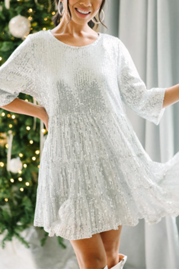 Elegantly Designed Dress