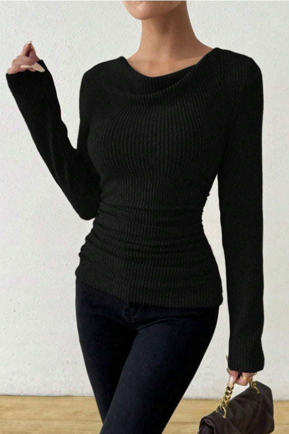 Timeless Vintage Style Garment