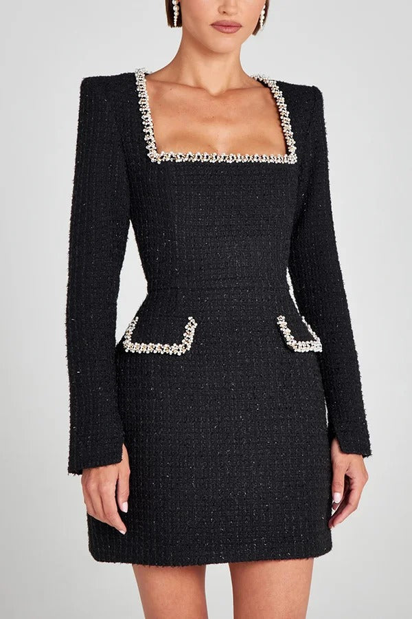 Elegantly Designed Dress