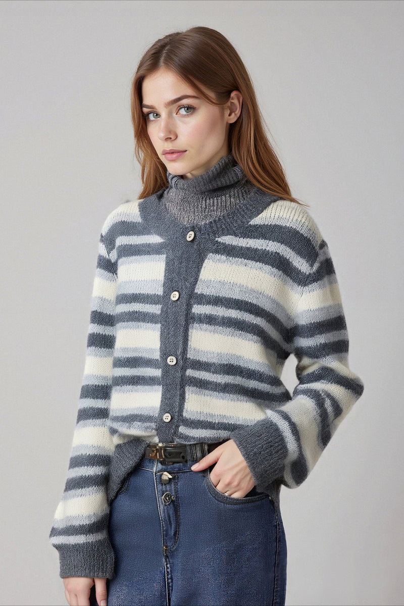 Vintage Inspired Cardigan