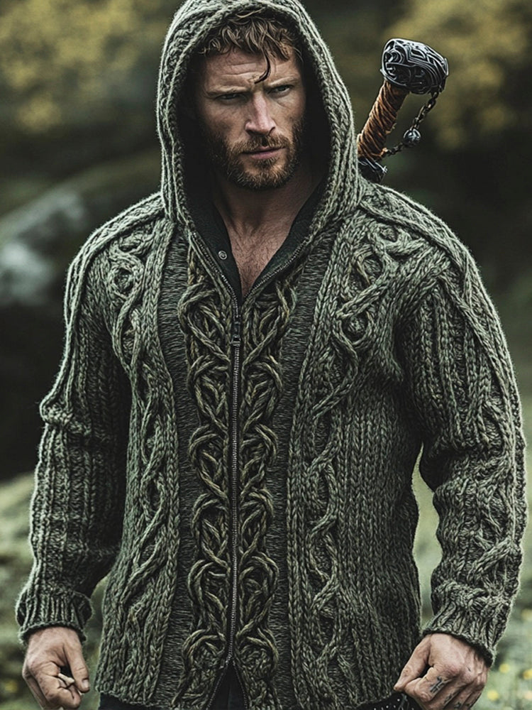 Thoughtfully Designed Sweater