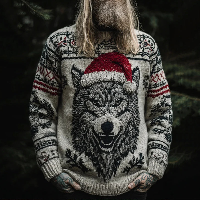 Beautifully Crafted Sweater