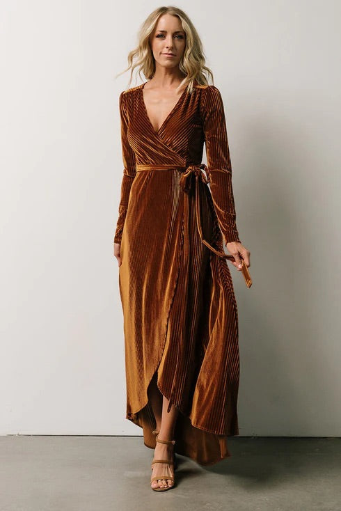 Elegantly Designed Dress
