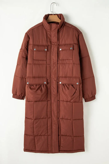 Classic Designed Coat