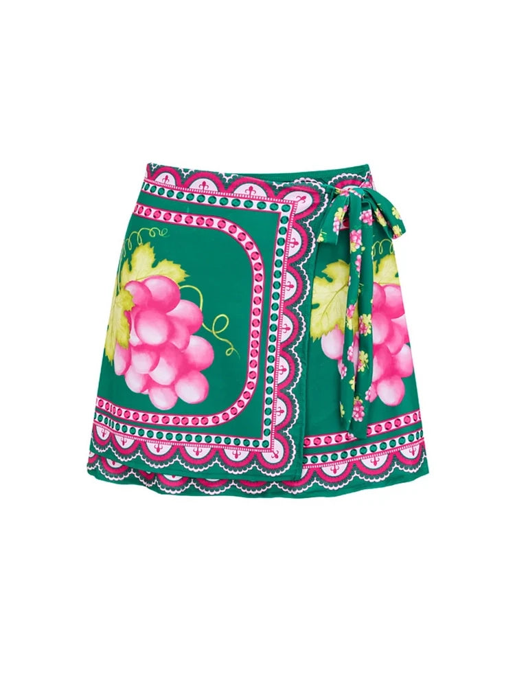 Classic Vintage Garment