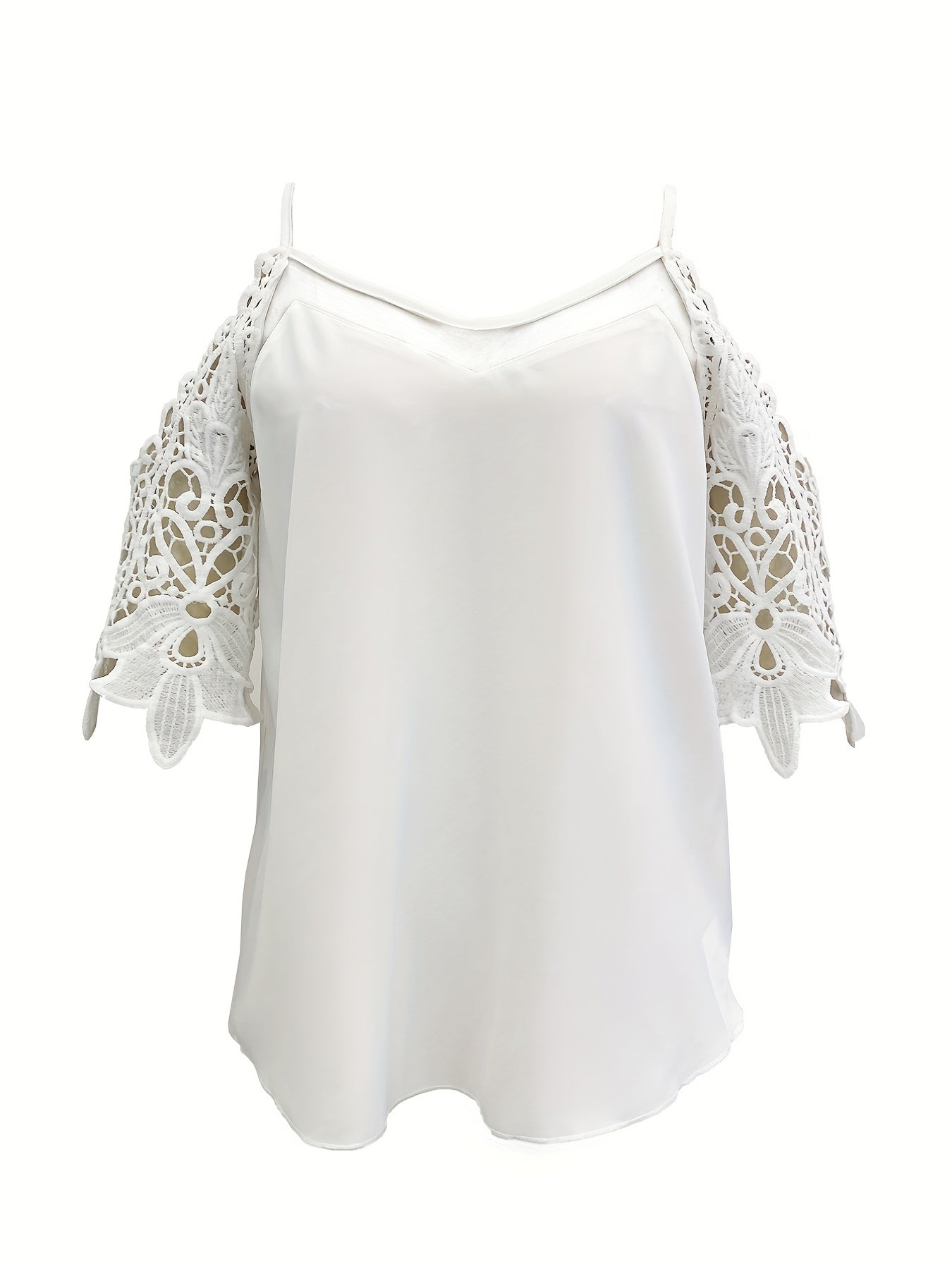 Classic Vintage Blouse