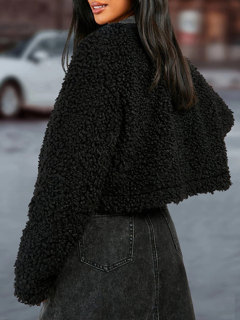 Vintage Inspired Jacket