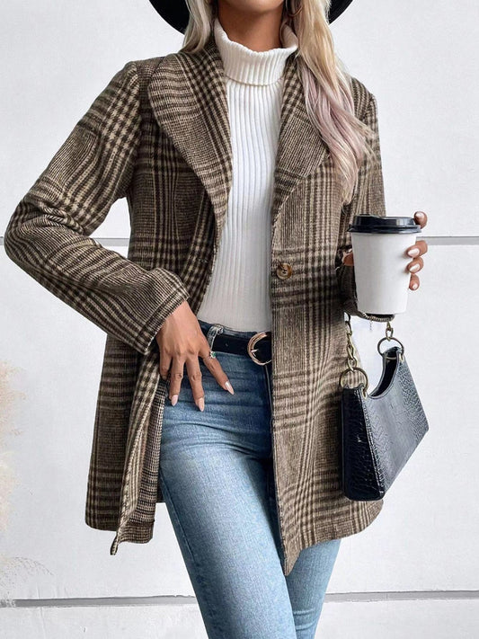 Elegantly Designed Jacket