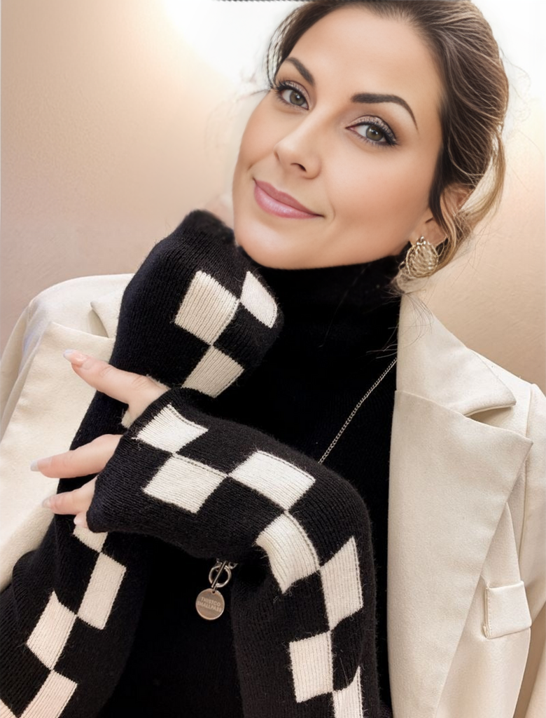 Thoughtfully Designed Sweater