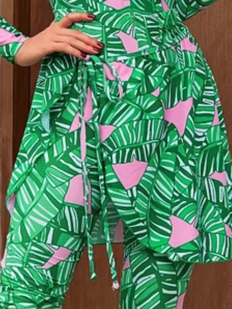 Thoughtfully Designed Garment