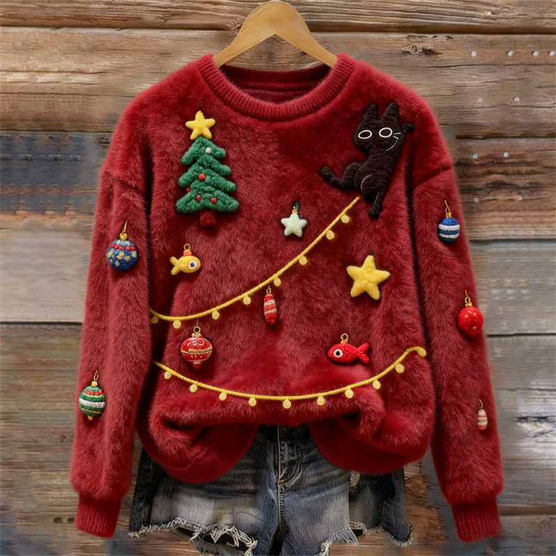 Beautifully Crafted Sweater