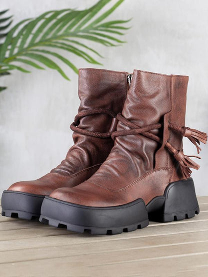Stylish Orthopedic Boots for Any Occasion